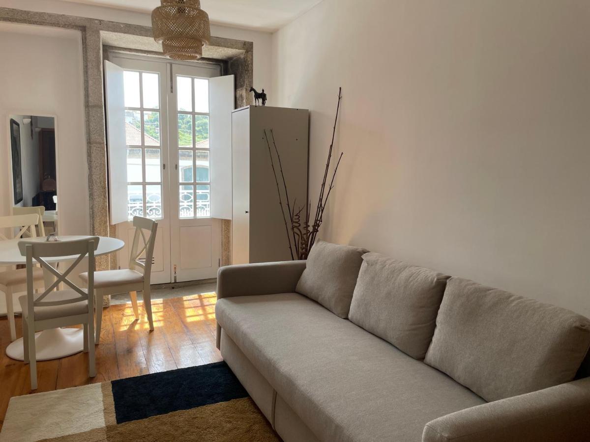 Douro River Cozy Apartments بورتو المظهر الخارجي الصورة