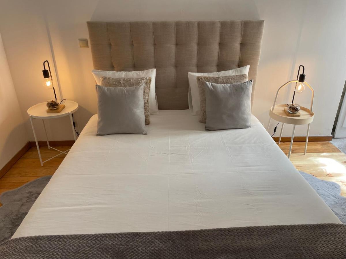 Douro River Cozy Apartments بورتو المظهر الخارجي الصورة