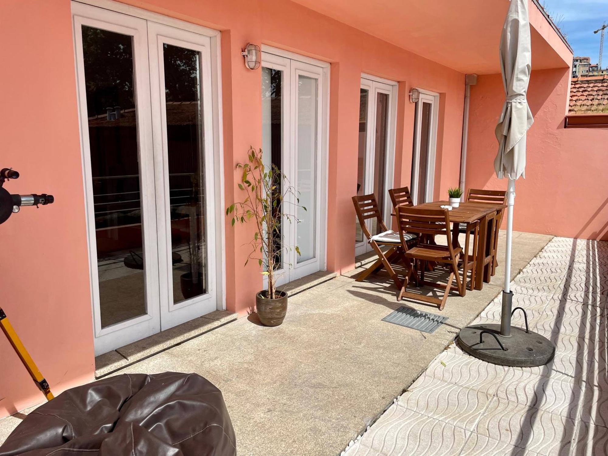 Douro River Cozy Apartments بورتو المظهر الخارجي الصورة
