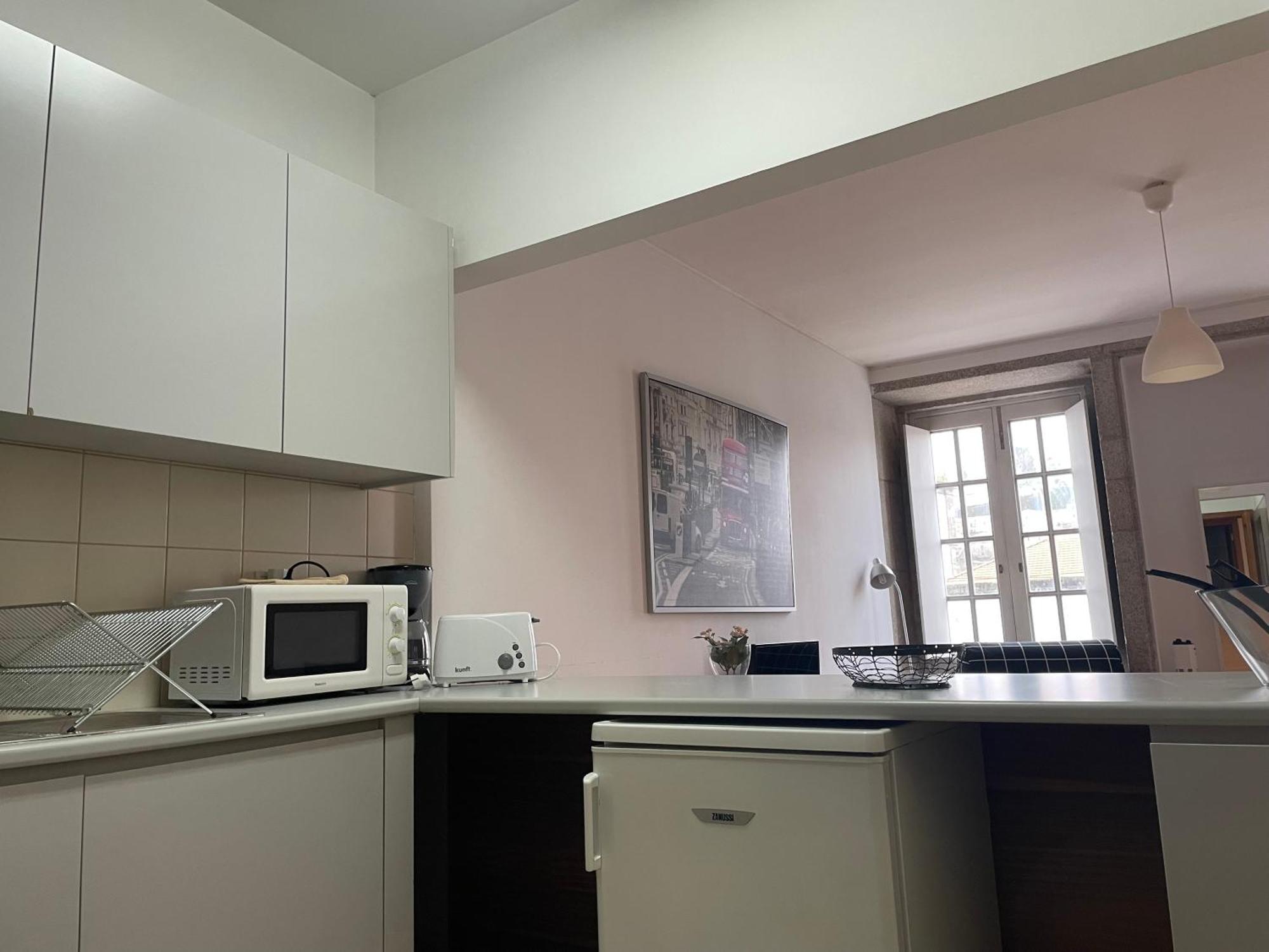 Douro River Cozy Apartments بورتو المظهر الخارجي الصورة