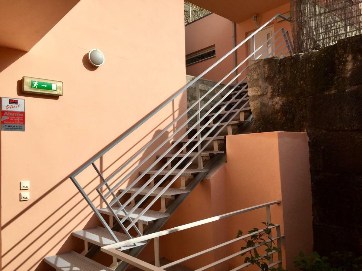 Douro River Cozy Apartments بورتو المظهر الخارجي الصورة