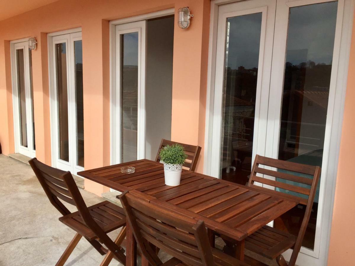 Douro River Cozy Apartments بورتو المظهر الخارجي الصورة